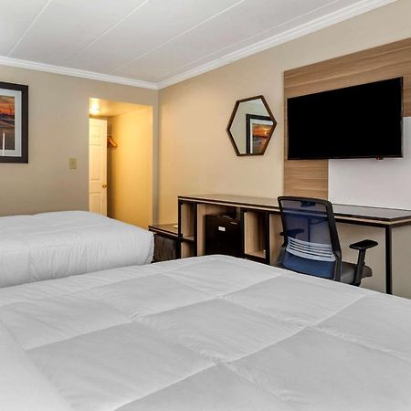 Premier Inn Ατλάντικ Σίτι Εξωτερικό φωτογραφία