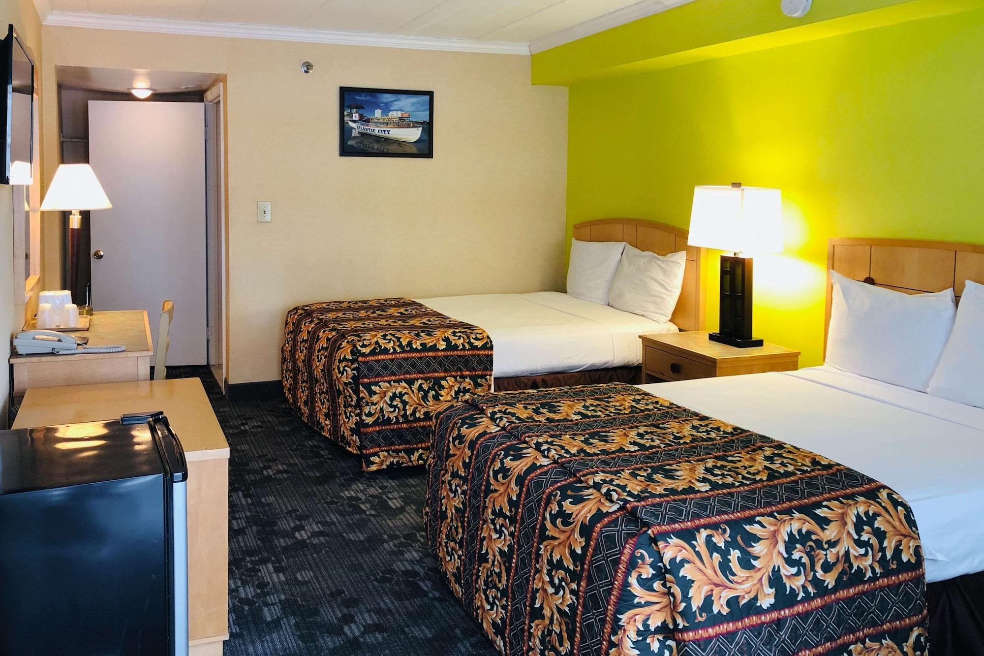Premier Inn Ατλάντικ Σίτι Εξωτερικό φωτογραφία