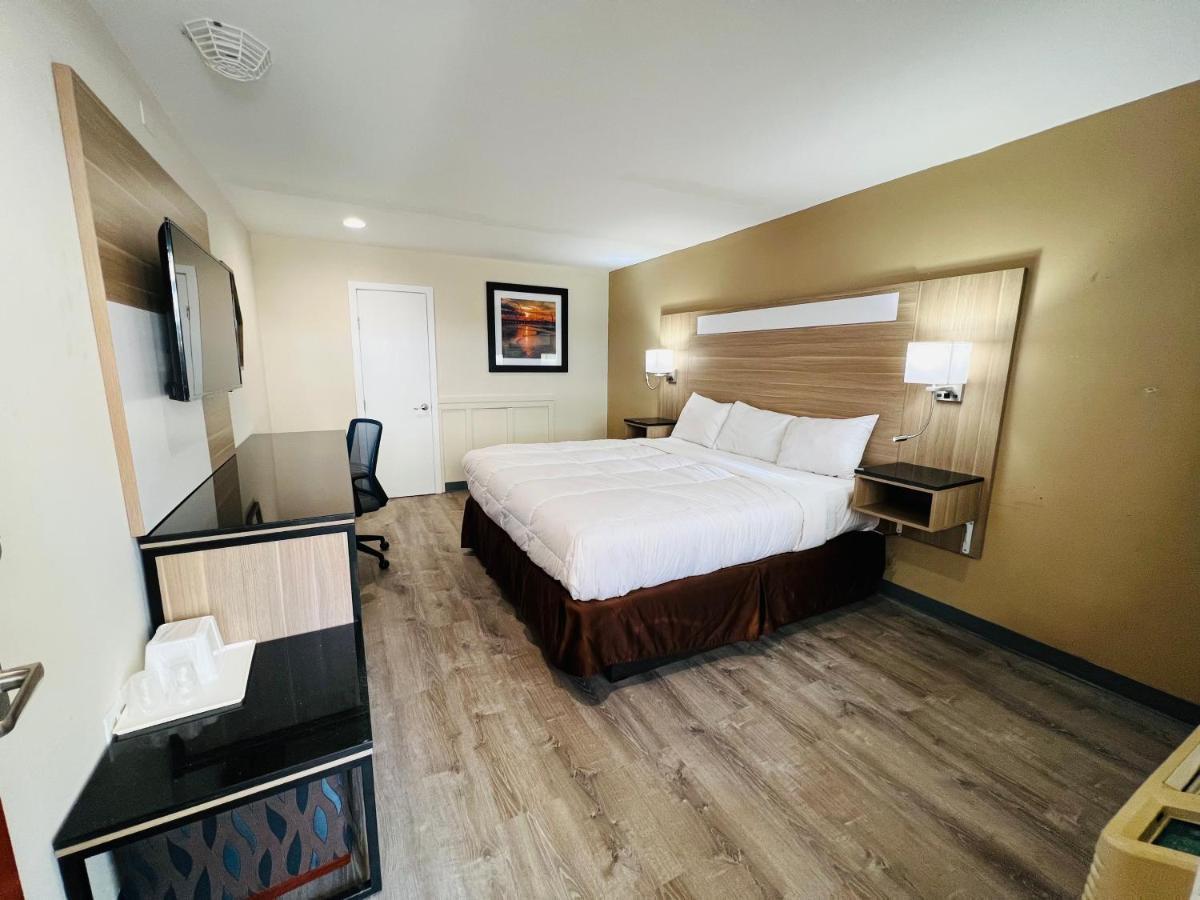 Premier Inn Ατλάντικ Σίτι Εξωτερικό φωτογραφία