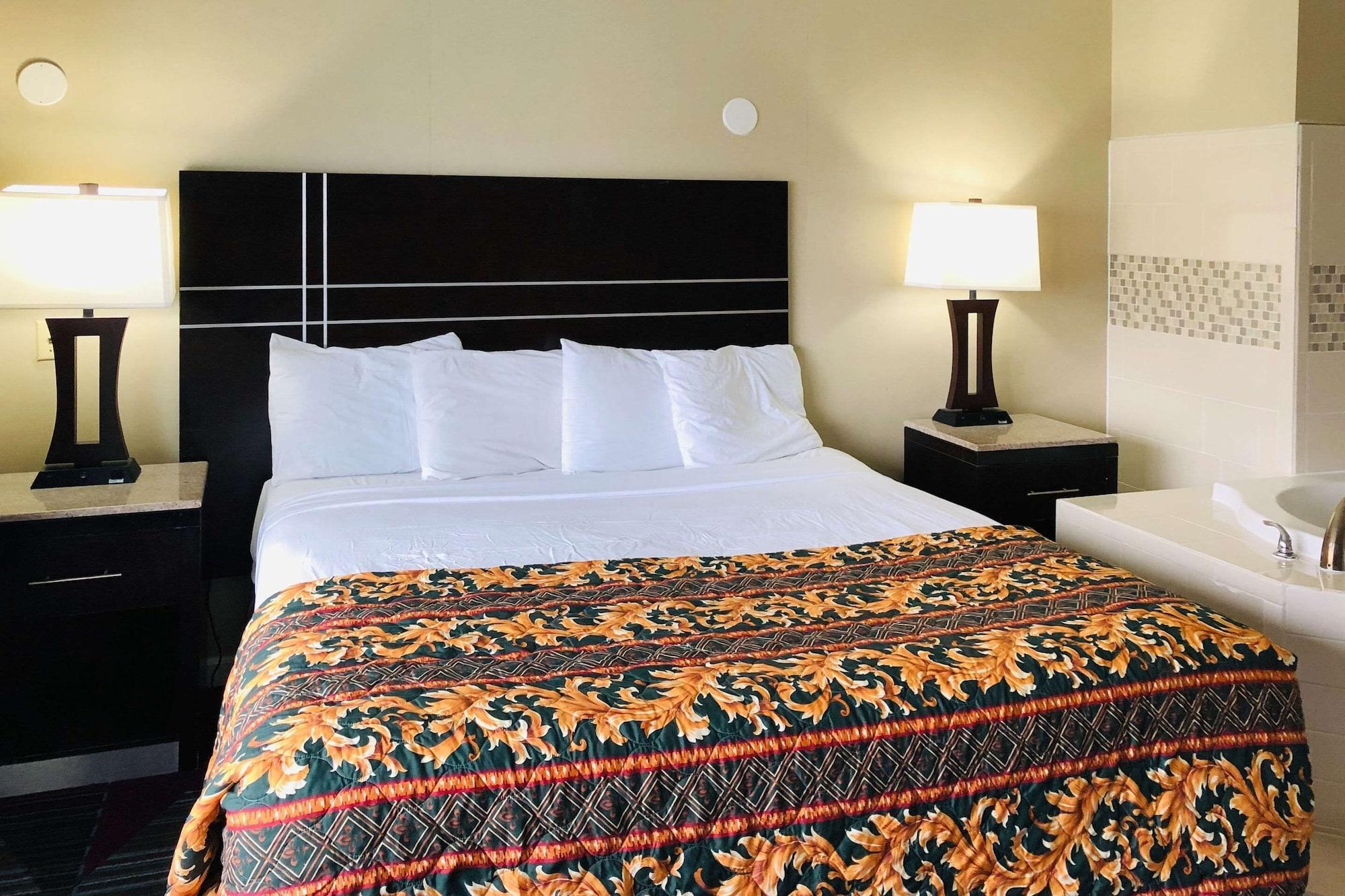 Premier Inn Ατλάντικ Σίτι Εξωτερικό φωτογραφία