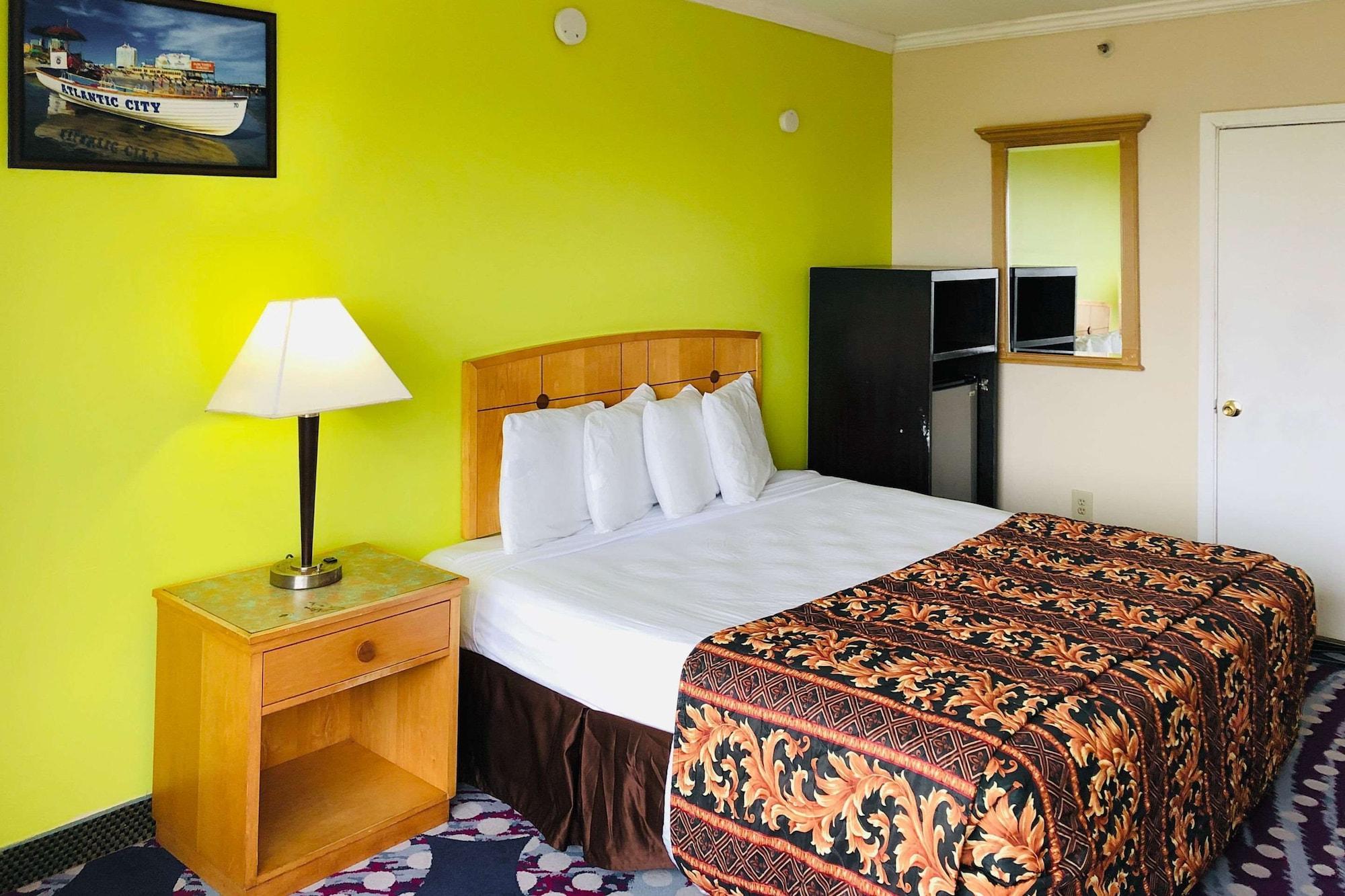 Premier Inn Ατλάντικ Σίτι Εξωτερικό φωτογραφία