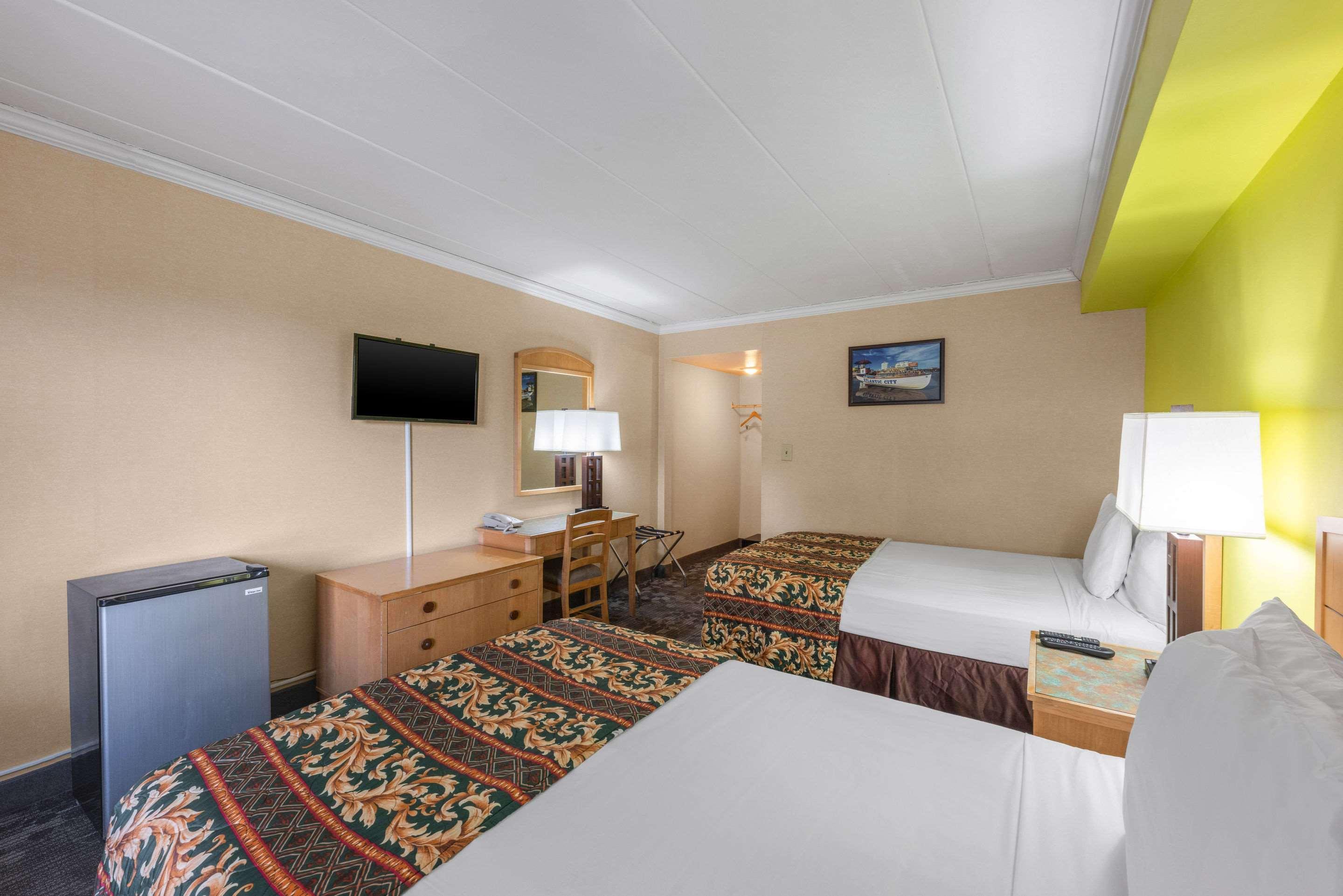 Premier Inn Ατλάντικ Σίτι Εξωτερικό φωτογραφία