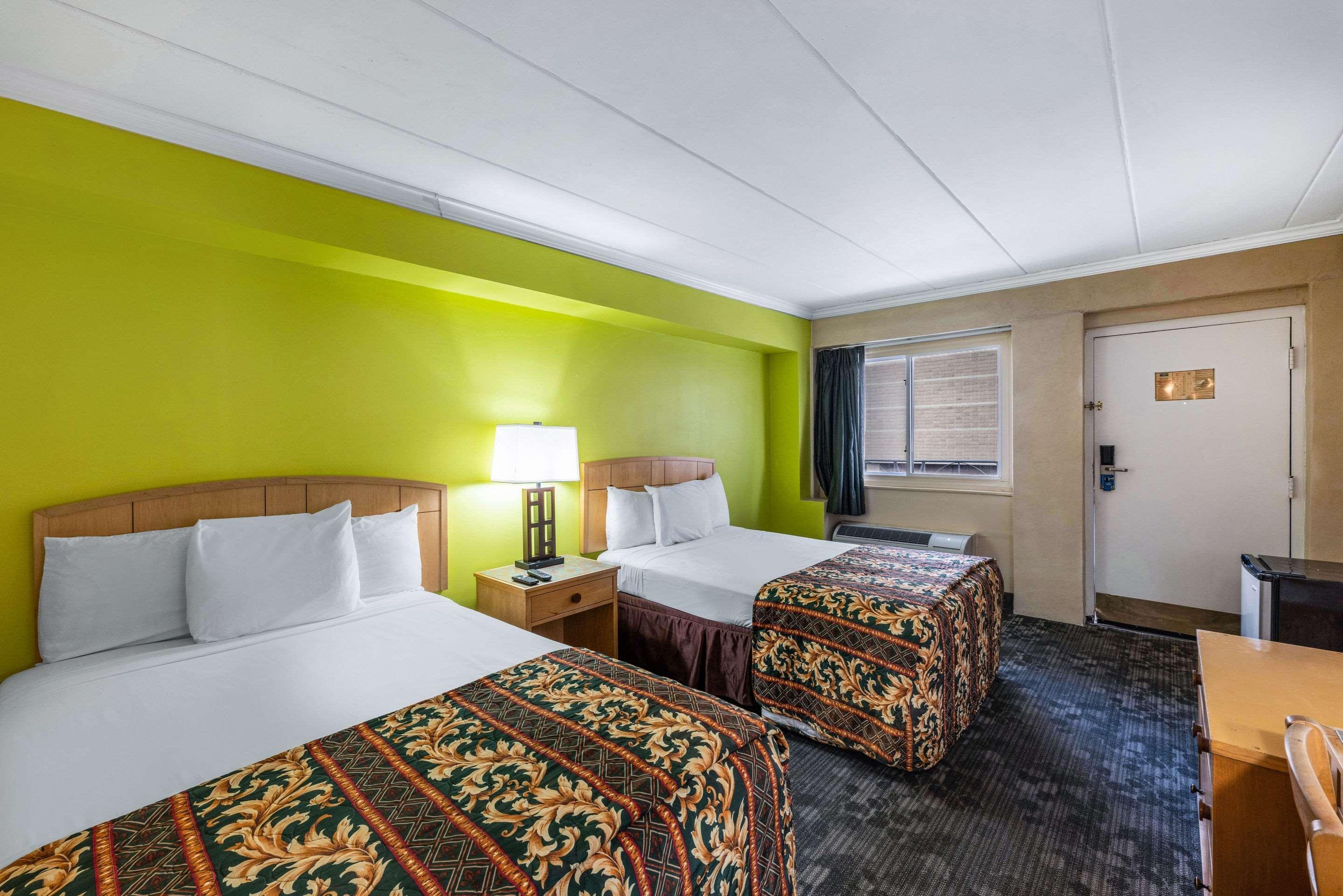 Premier Inn Ατλάντικ Σίτι Εξωτερικό φωτογραφία