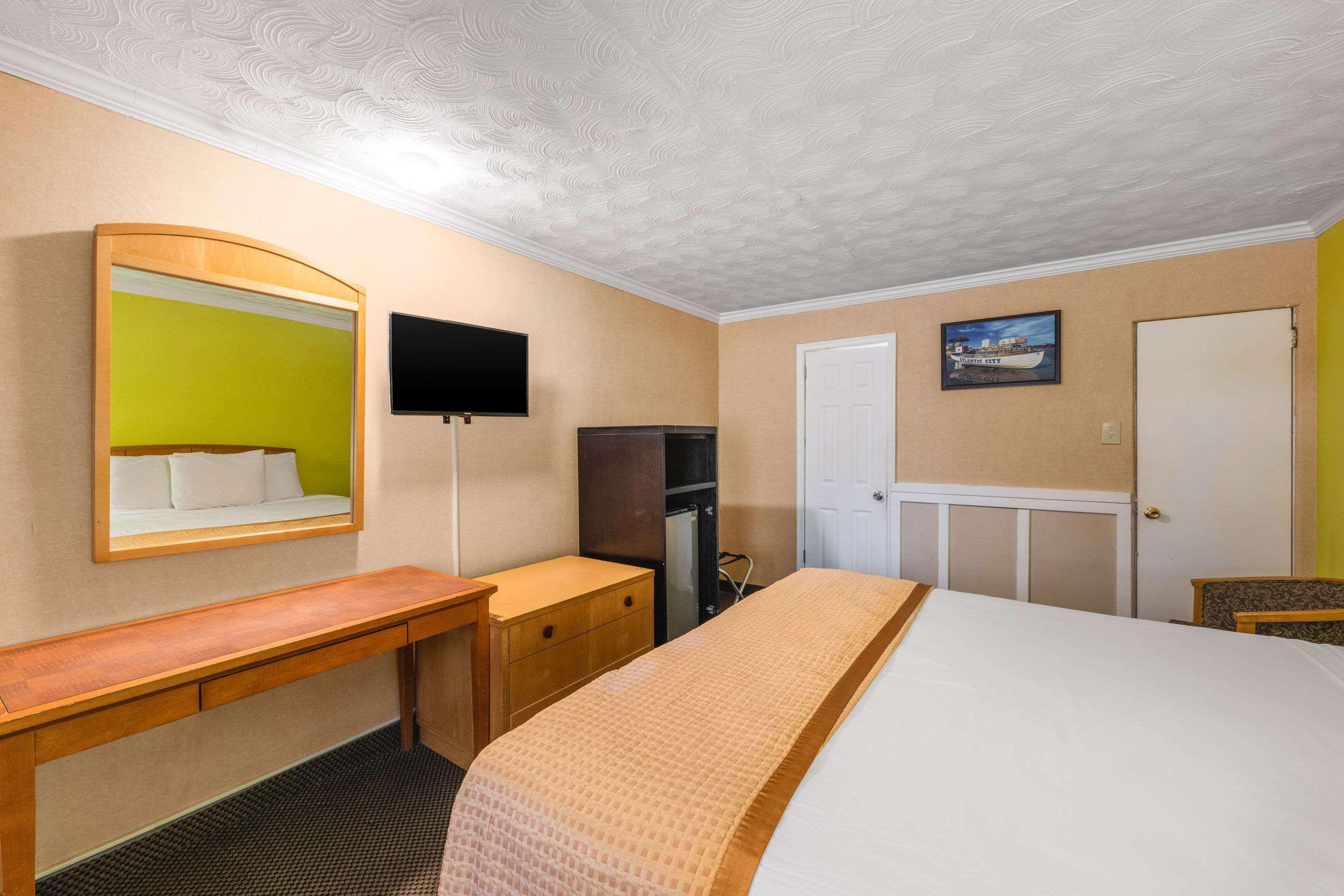 Premier Inn Ατλάντικ Σίτι Εξωτερικό φωτογραφία