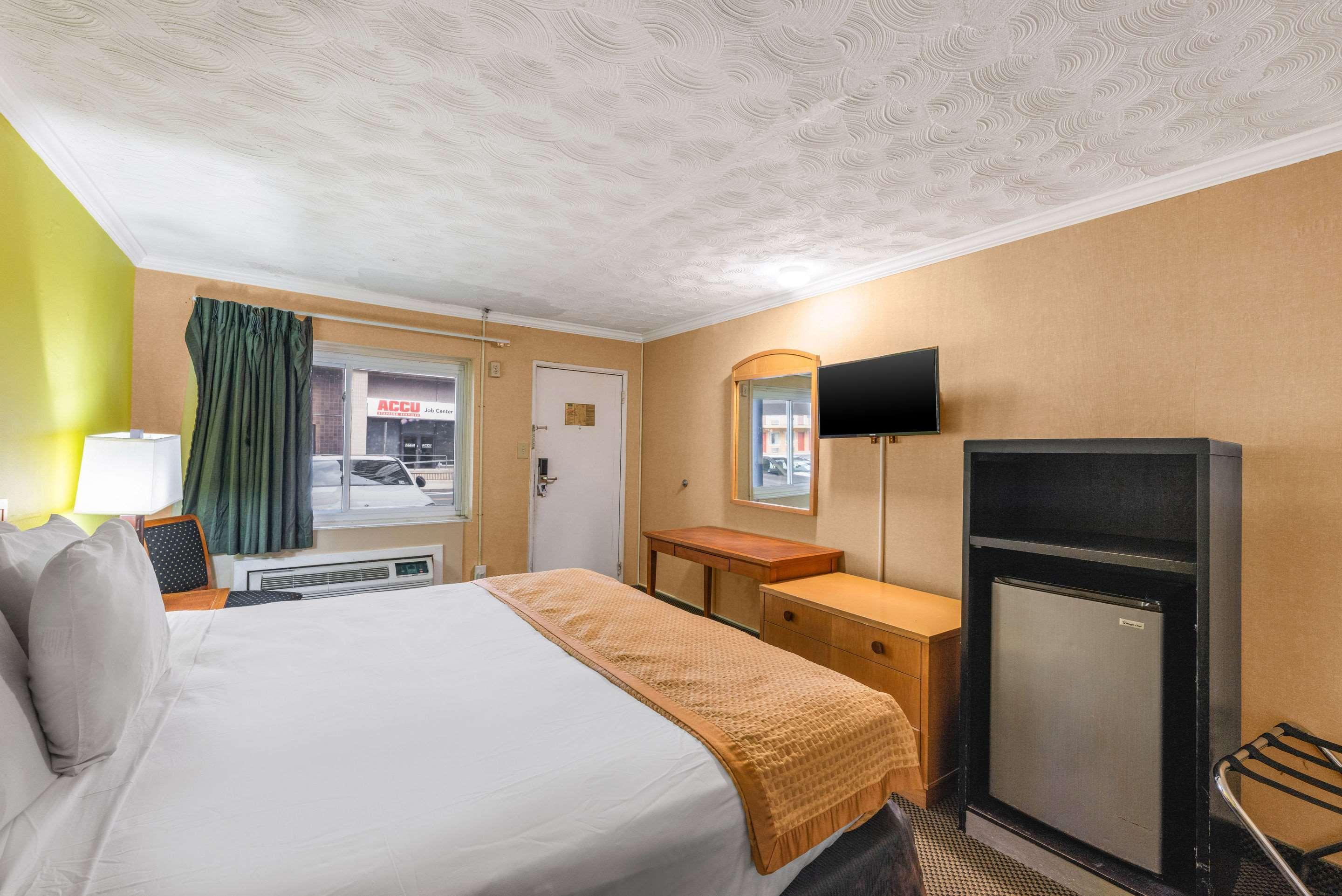 Premier Inn Ατλάντικ Σίτι Εξωτερικό φωτογραφία