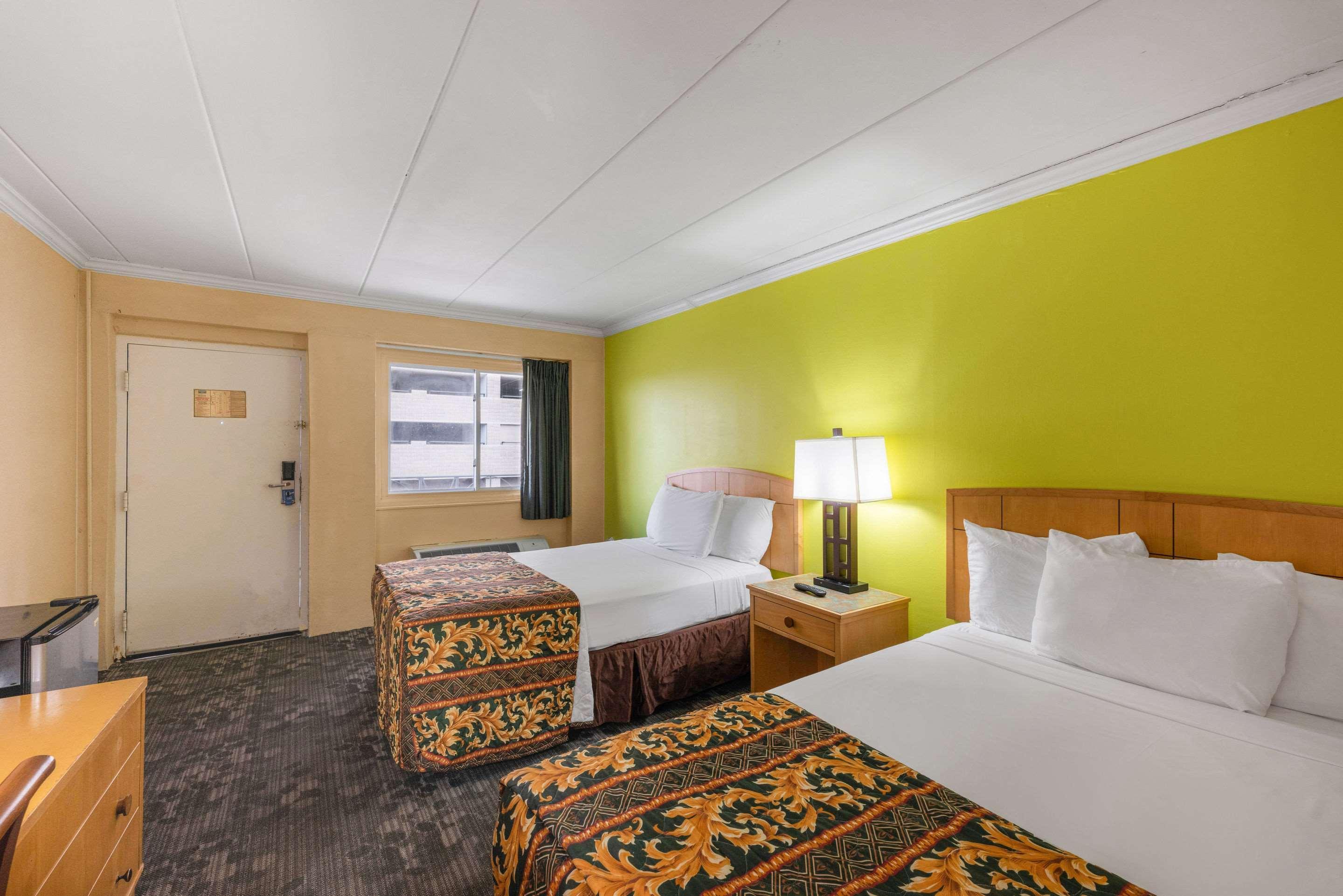 Premier Inn Ατλάντικ Σίτι Εξωτερικό φωτογραφία