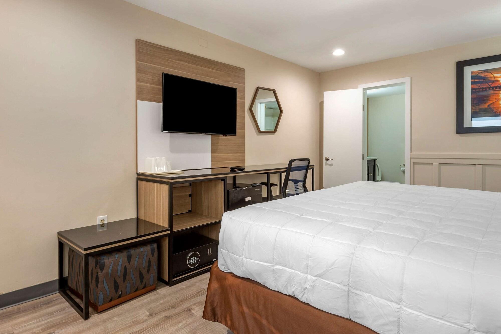 Premier Inn Ατλάντικ Σίτι Εξωτερικό φωτογραφία