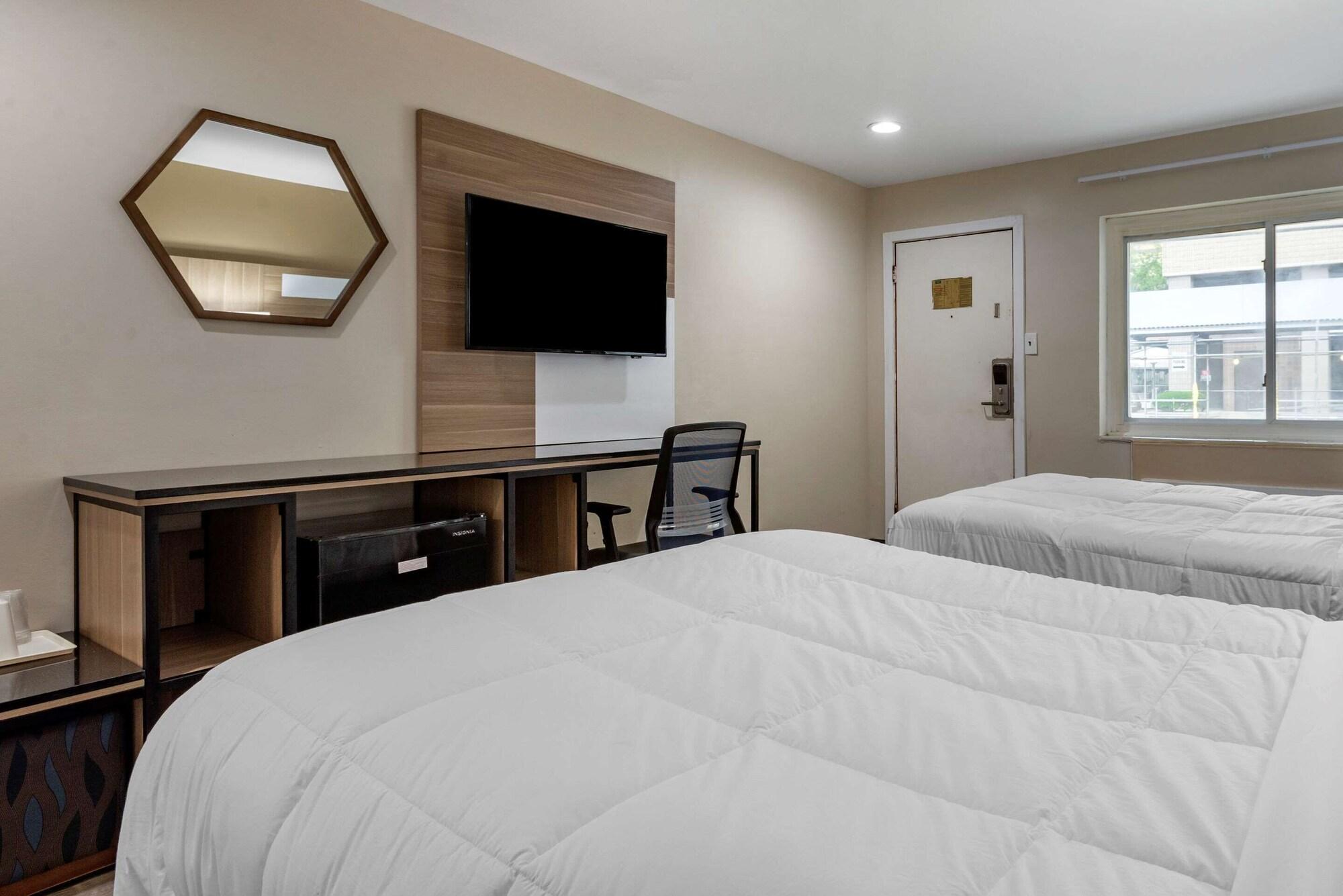 Premier Inn Ατλάντικ Σίτι Εξωτερικό φωτογραφία