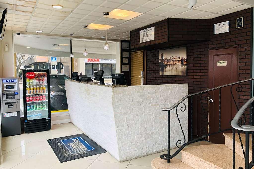 Premier Inn Ατλάντικ Σίτι Εσωτερικό φωτογραφία