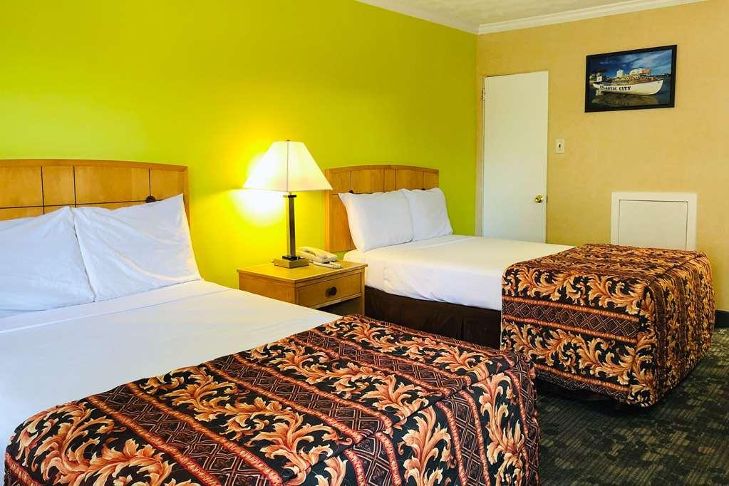 Premier Inn Ατλάντικ Σίτι Δωμάτιο φωτογραφία