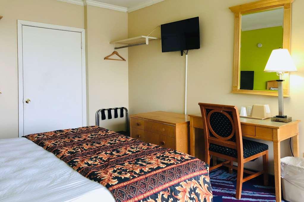 Premier Inn Ατλάντικ Σίτι Δωμάτιο φωτογραφία